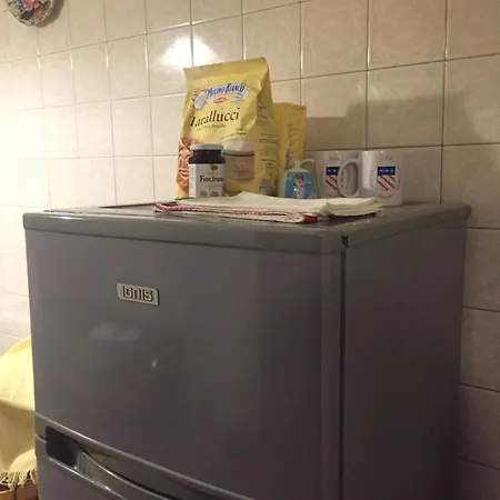شقة Antonelli *